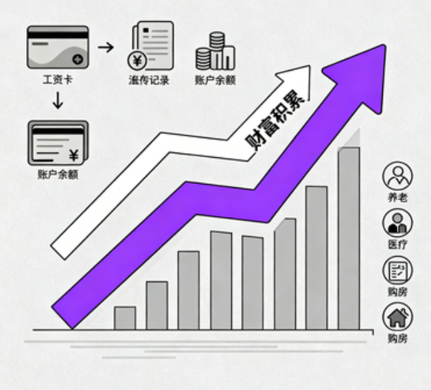 汉中《关于2025住房公积金年度缴存有关问题的通知》政策解读