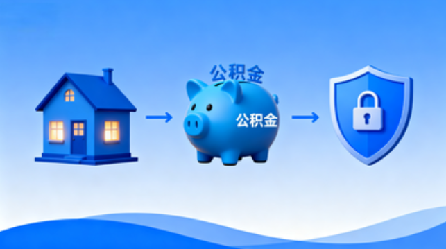 汉中公积金一般封存多久能取