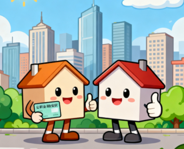 汉中异地公积金可以使用吗