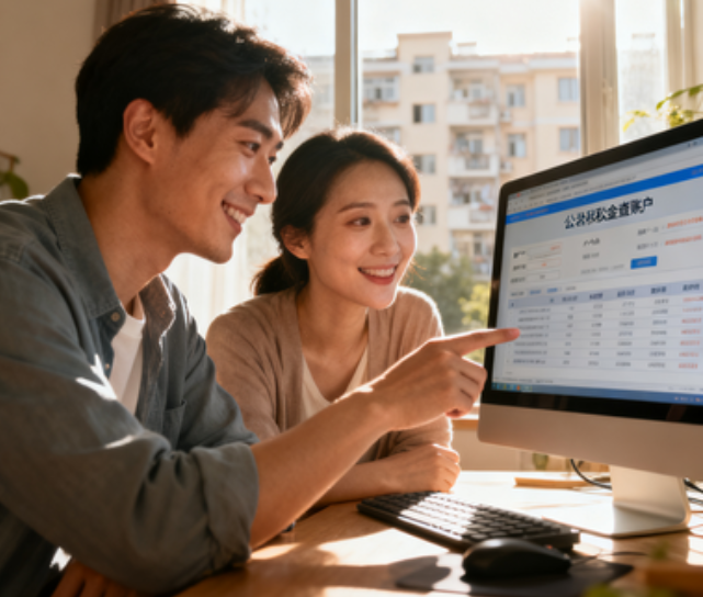 汉中公积金困境：年轻人的“鸡肋”还是“隐形的翅膀”？