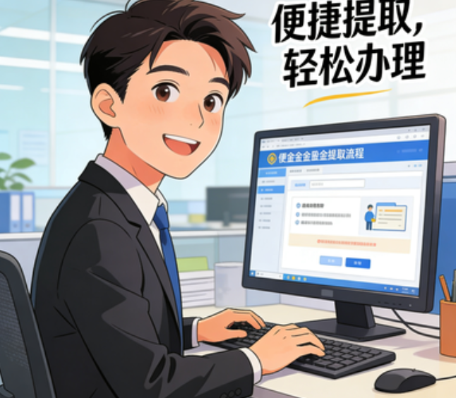 汉中公积金代办新角色：从“跑腿”到“家庭资产配置助手”