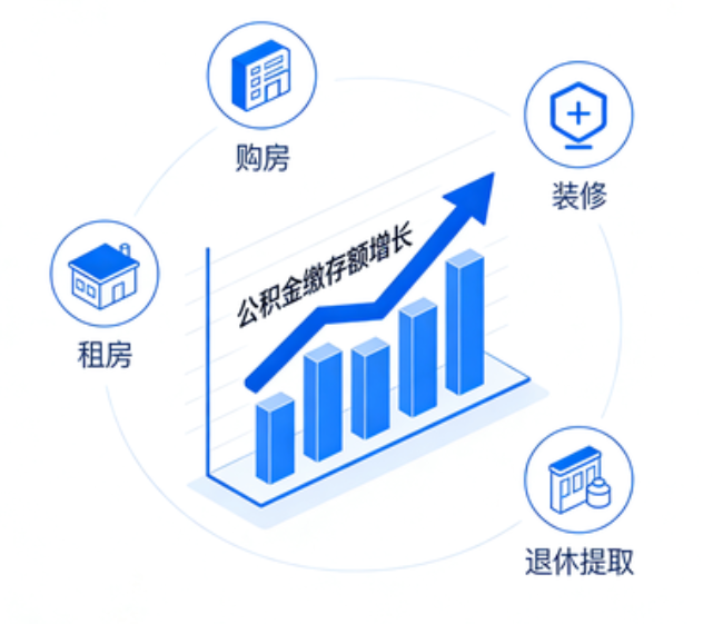 汉中中心 关于调整部分提取政策的通知