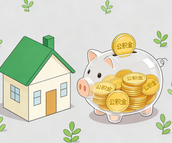 汉中夫妻购房提取住房公积金