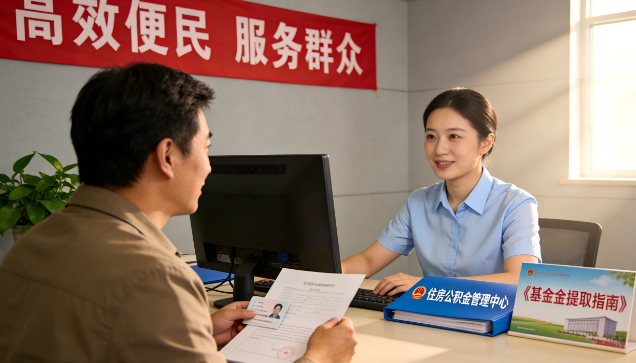 汉中住房公积金提取规范全面升级