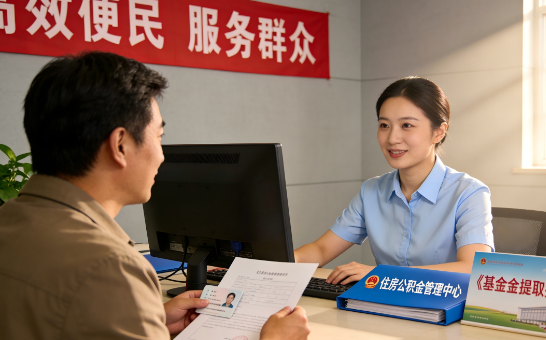 汉中住房公积金提取业务的关键注意事项深度解析