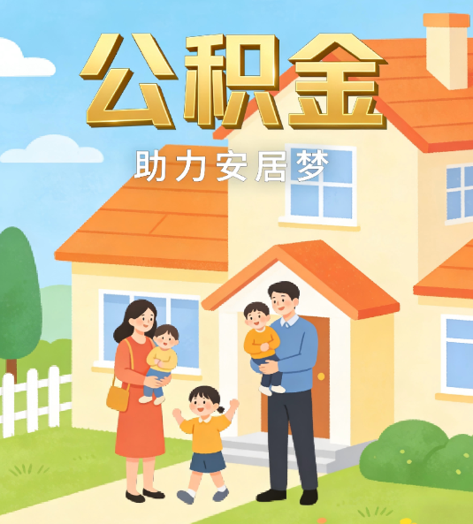 汉中公积金代办委托书怎么写？手把手教你避开5个常见错误