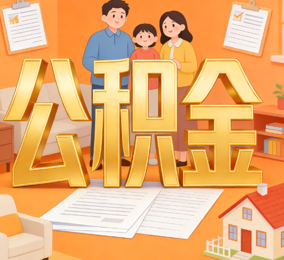 汉中公积金代办服务的现实价值与普惠意义