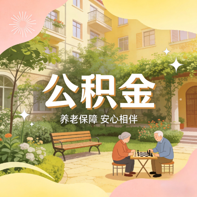 汉中公积金代办的新价值：帮你“算”出来的财富，远比跑腿费值钱