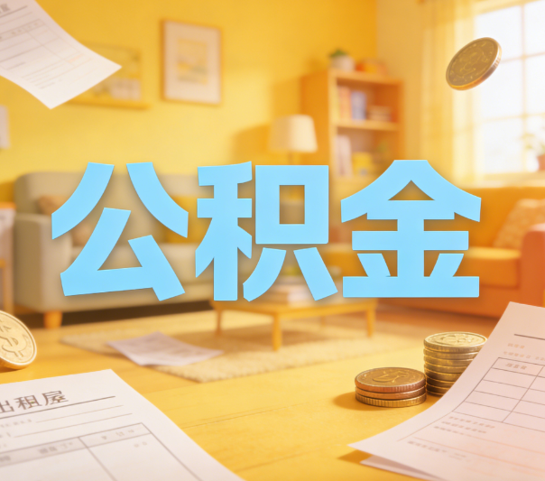 汉中别让公积金“躺在账户里睡觉”！