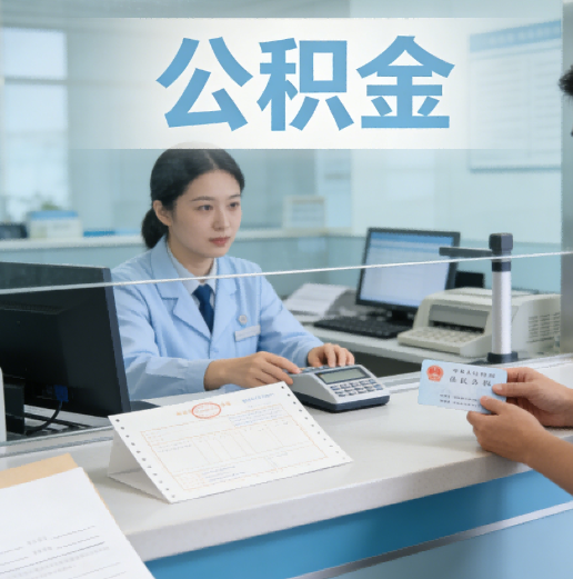 汉中公积金提取的两种方式全面对比