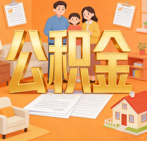 汉中公积金代办服务悄然兴起
