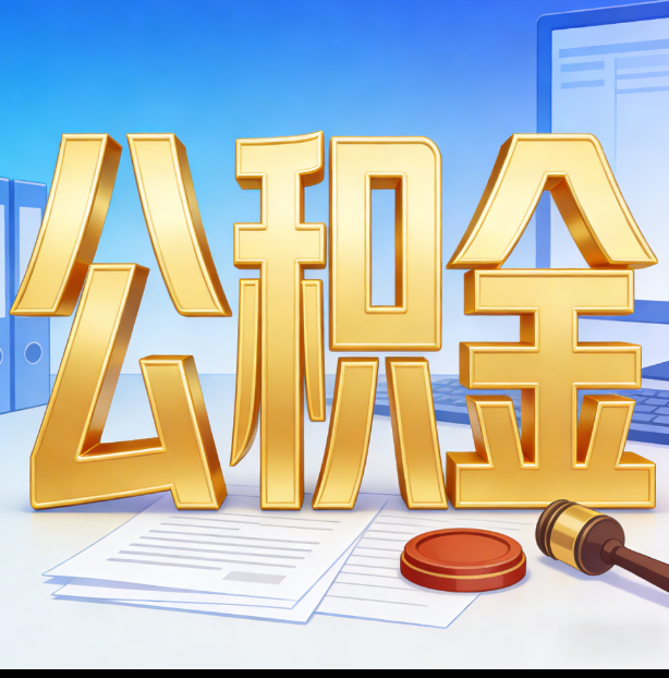 汉中公积金代办行业观察：从“跑腿经济”到“专业服务”的蝶变之路