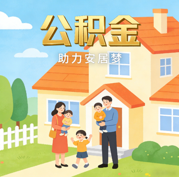 汉中公积金代办行业观察：合规化浪潮下，专业服务迎来价值回归