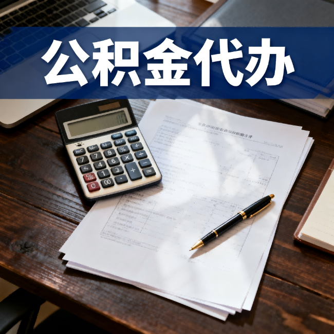 汉中公积金代办：哪些人办了之后说“真值”
