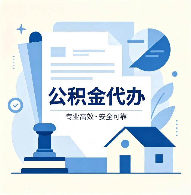 汉中公积金代办：办完后这几件事不做，可能白办了