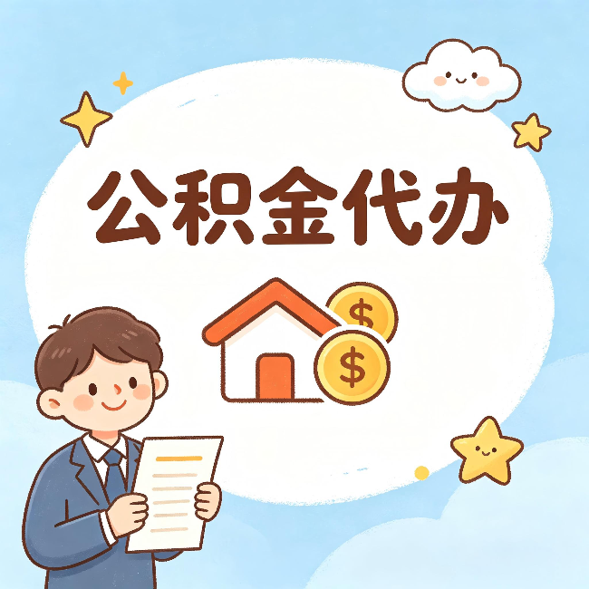 汉中公积金代办：从咨询到到账，一个完整案例还原
