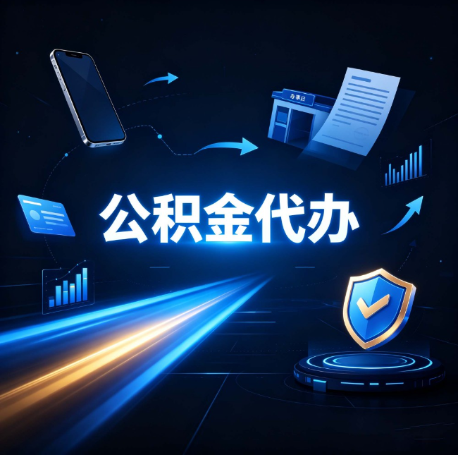 汉中公积金代办：自己办之前，先问自己这五个问题
