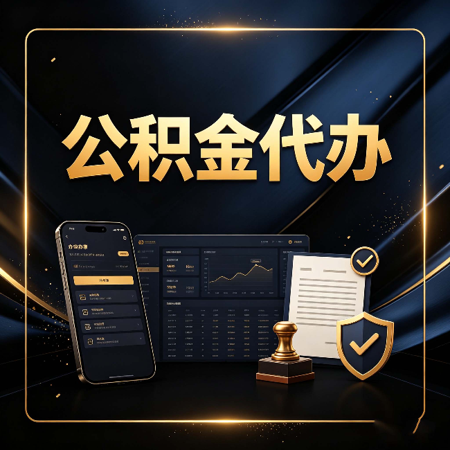 汉中公积金代办到底值不值 算完这笔账心里就有数了
